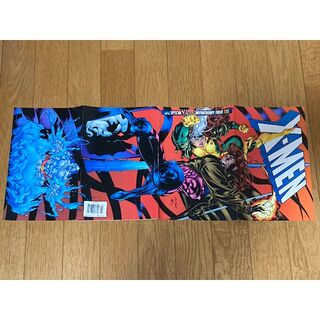 マーベル(MARVEL)の【アメコミ】X-Men (1991) #45(アメコミ/海外作品)