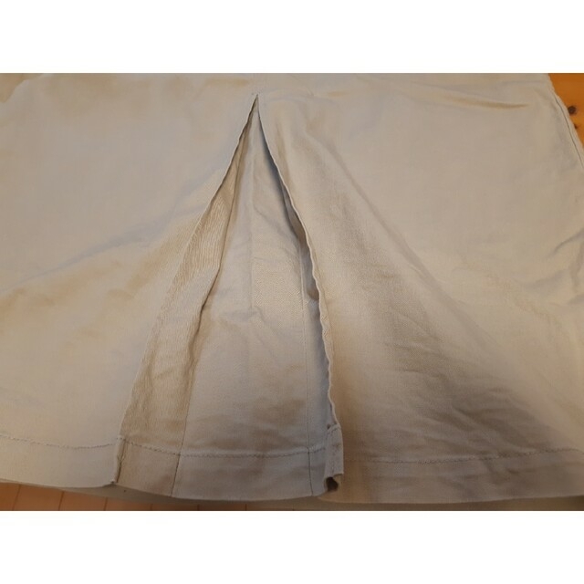 大きいサイズスカート 膝丈 レディースのスカート(ひざ丈スカート)の商品写真