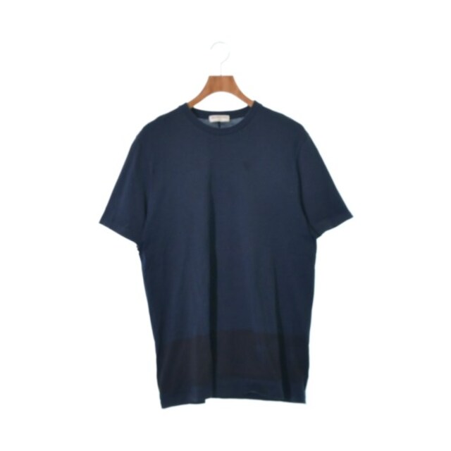 BALENCIAGA バレンシアガ Tシャツ・カットソー S 紺系