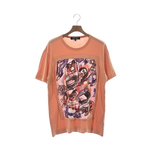 なし伸縮性COMME des GARCONS HOMME DEUX Tシャツ・カットソー