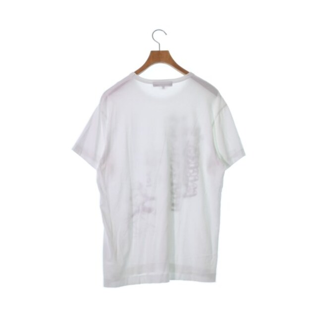 COMME des GARCONS HOMME DEUX Tシャツ・カットソー 【古着】【中古】 メンズのトップス(Tシャツ/カットソー(半袖/袖なし))の商品写真