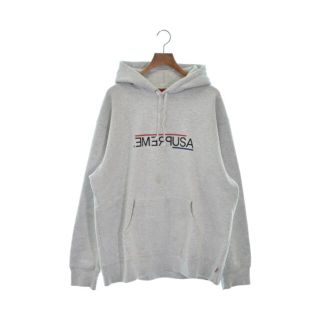 シュプリーム 無地 パーカー(メンズ)の通販 87点 | Supremeのメンズを