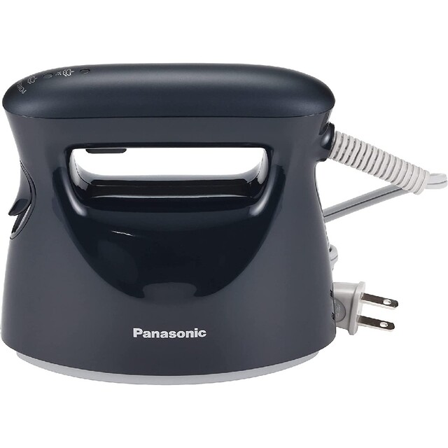 Panasonic - パナソニック 衣類スチーマー 360°パワフルスチーム NI