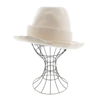 コムデギャルソンオムプリュス ハット(メンズ)の通販 14点 | COMME des