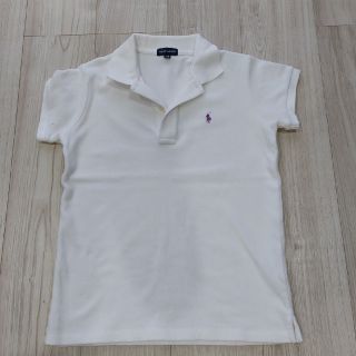 ラルフローレン(Ralph Lauren)のﾗﾙﾌﾛｰﾚﾝ(Tシャツ/カットソー)