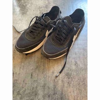 ナイキ(NIKE)のNIKE  スニーカー　22.5cm(スニーカー)