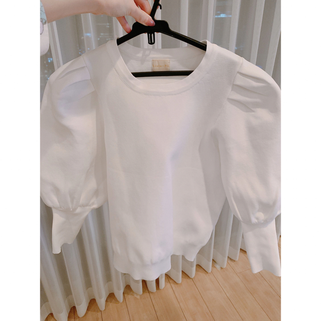 lialapg  カットソー　TOPs 6