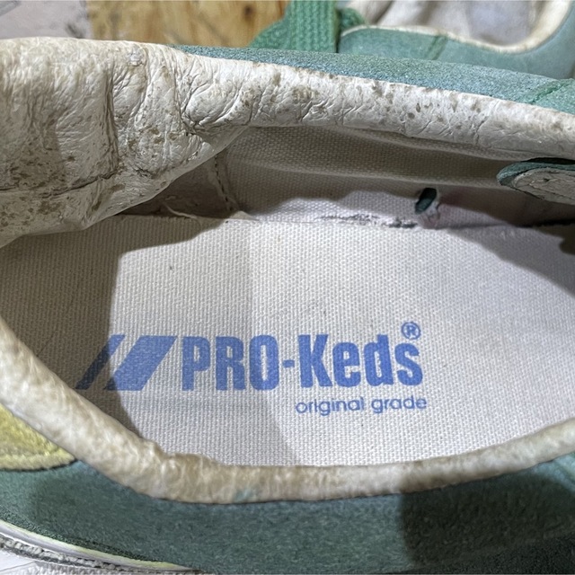 PRO-keds プロケッズ スニーカー 限定カラー size 27㎝