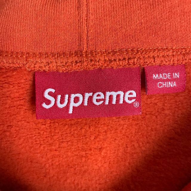 Supreme - 【デーモン刺繍☆入手困難☆即完売モデル】シュプリーム