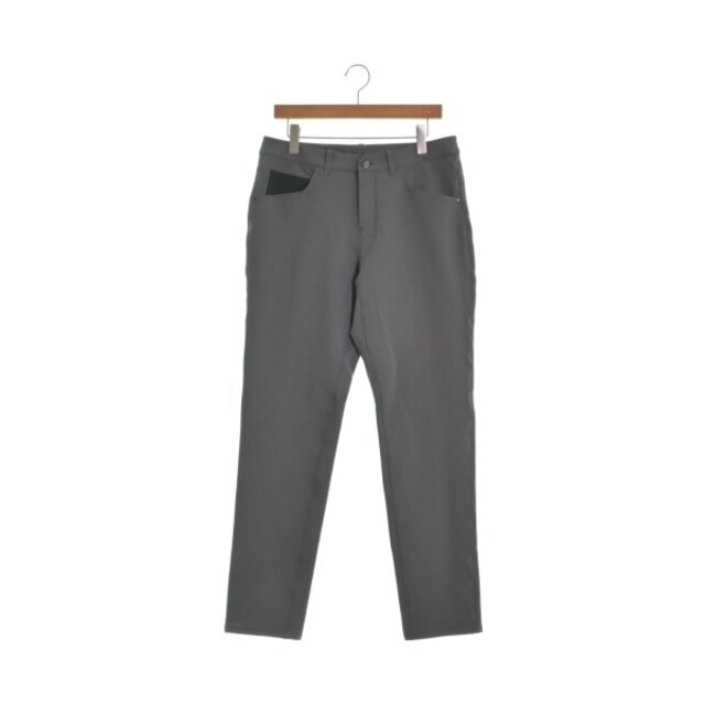 在庫あり】 ARCTERYX アークテリクス パンツ(その他) 32(L位) グレー