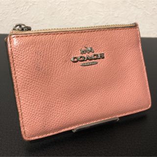 コーチ(COACH)のコーチ コインケース(財布)