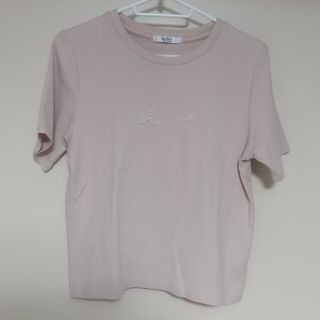 マジェスティックレゴン(MAJESTIC LEGON)のマジェスティックレゴン  トップス(Tシャツ(半袖/袖なし))