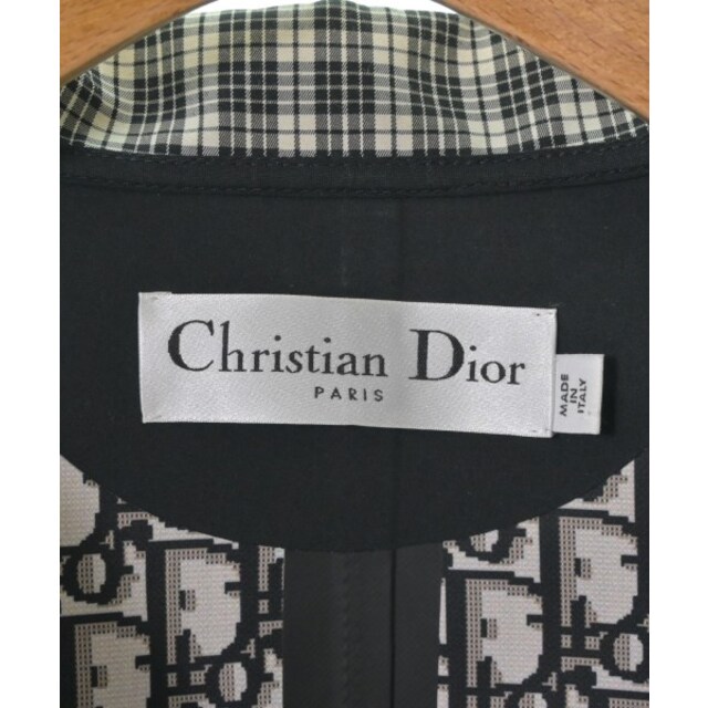 Christian Dior(クリスチャンディオール)のChristian Dior ブルゾン（その他） 40(M位) 【古着】【中古】 レディースのジャケット/アウター(その他)の商品写真