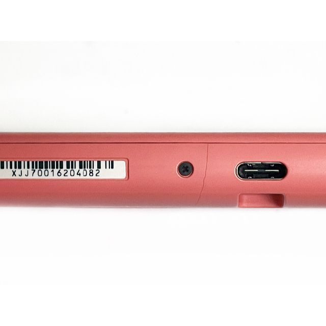 液晶綺麗 任天堂 スイッチ ライト Switch Lite ピンク 動作確認済み エンタメ/ホビーのゲームソフト/ゲーム機本体(携帯用ゲーム機本体)の商品写真