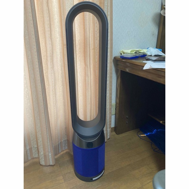 Dyson   Dyson TP 空気清浄機能付き扇風機 ダイソンの通販 by