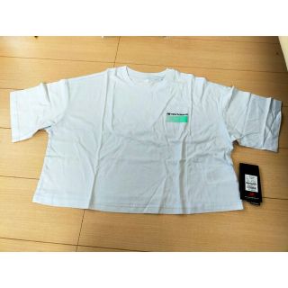 ニューバランス(New Balance)のNew Balance　半袖Ｔシャツ　Ｓ(Tシャツ(半袖/袖なし))