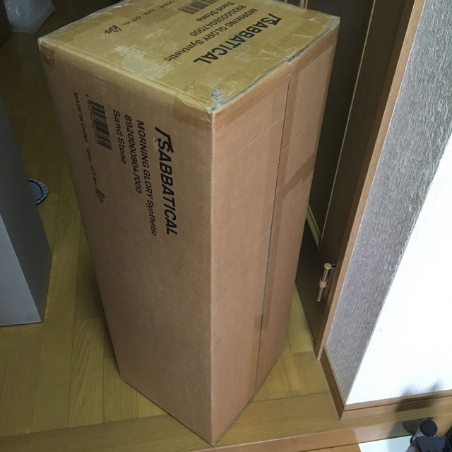 サバティカル モーニンググローリー シンセティック | www.innoveering.net