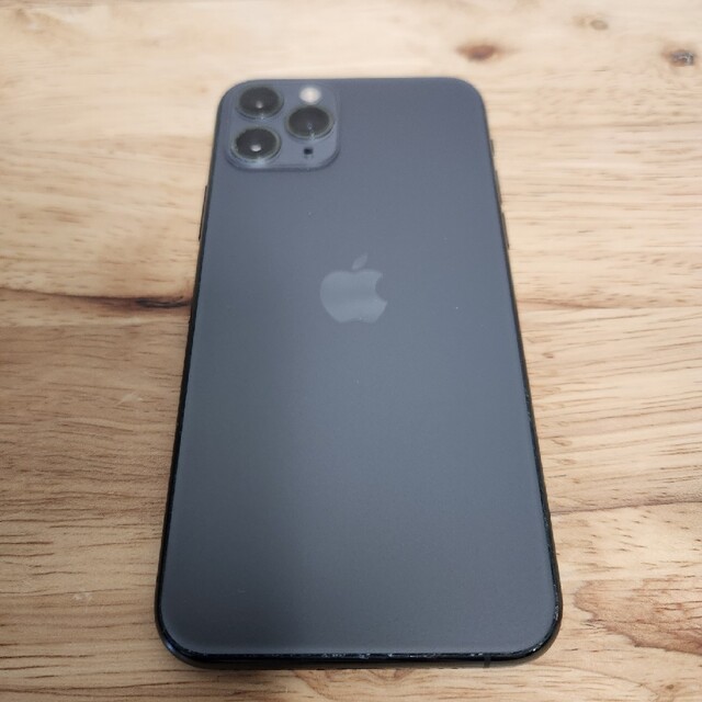 iPhone11pro64GB