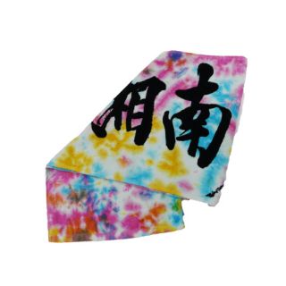 レア】湘南乃風タオル TIE & DYE(織姫ver)の通販 by ゆん's shop|ラクマ