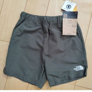 ザノースフェイス(THE NORTH FACE)のノースフェイス　キッズ　ウォーターショート　水着　パンツ　110(水着)