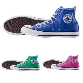 オールスター(ALL STAR（CONVERSE）)のCONVERSE コンバース　フィギュア　ガチャ　ピンク・ブルー・グリーン(その他)