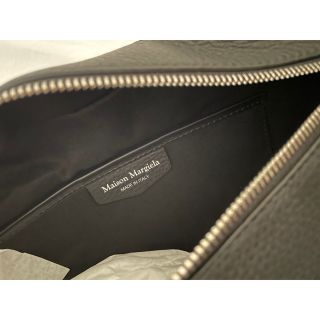 0時まで値下Maison Margiela  5ACオンボディ ショルダーバッグ