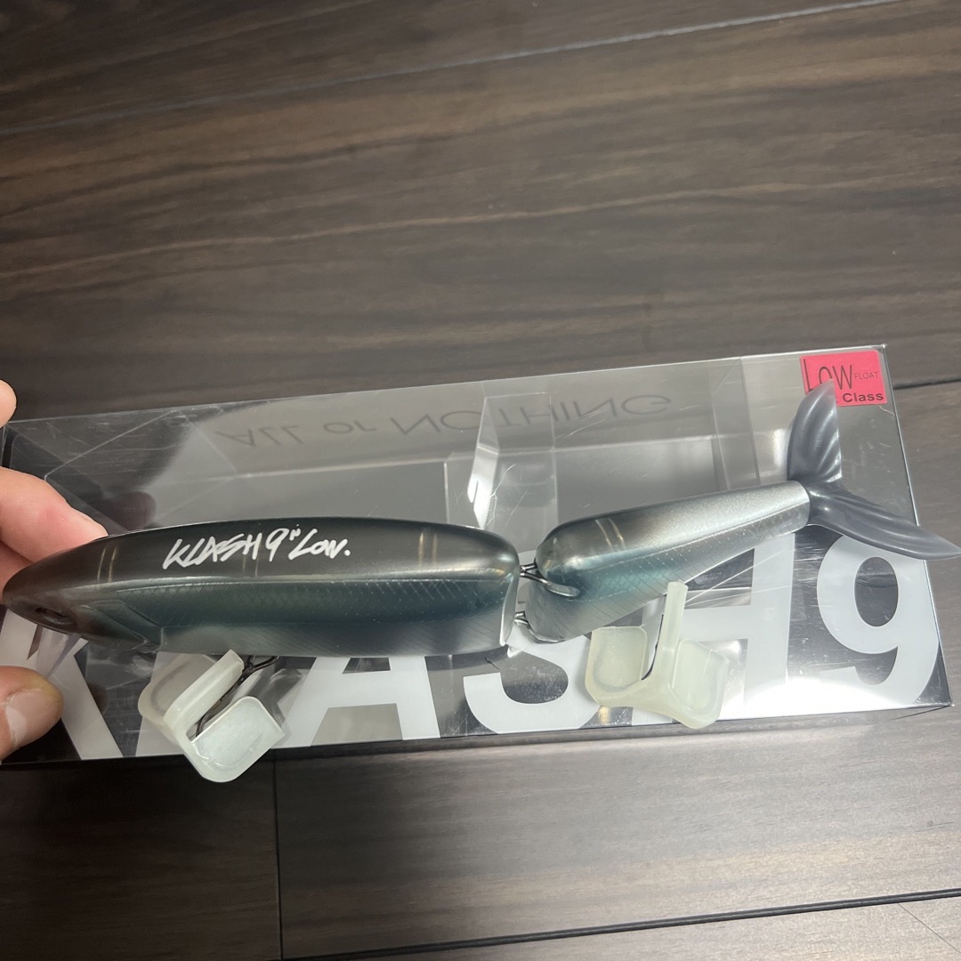 drt クラッシュ9 湖西バンバン low テールリップ付き drt クラッシュ9 湖西バンバン low テールリップ付き