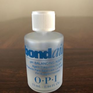 オーピーアイ(OPI)のボンドエイド(ネイル用品)