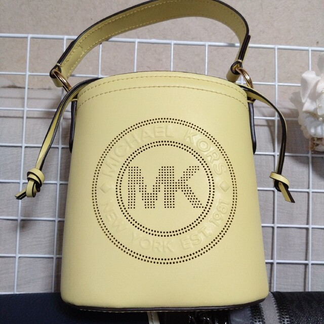 Michael Kors - MICHAEL KORS♡バッグ3点セット 美品の通販 by mama's