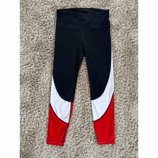 ギャルフィット(GAL FIT)のGapFit ハイライズ レギンス　10部丈(ヨガ)