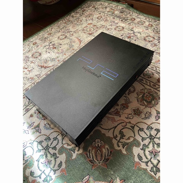 PlayStation2 箱あり　SCPH-30000 1