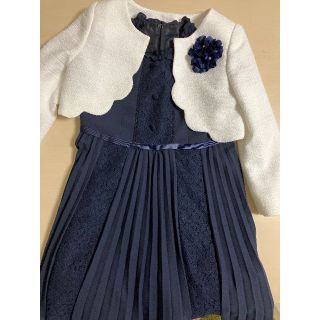 プティマイン(petit main)のpetit main礼服(ドレス/フォーマル)