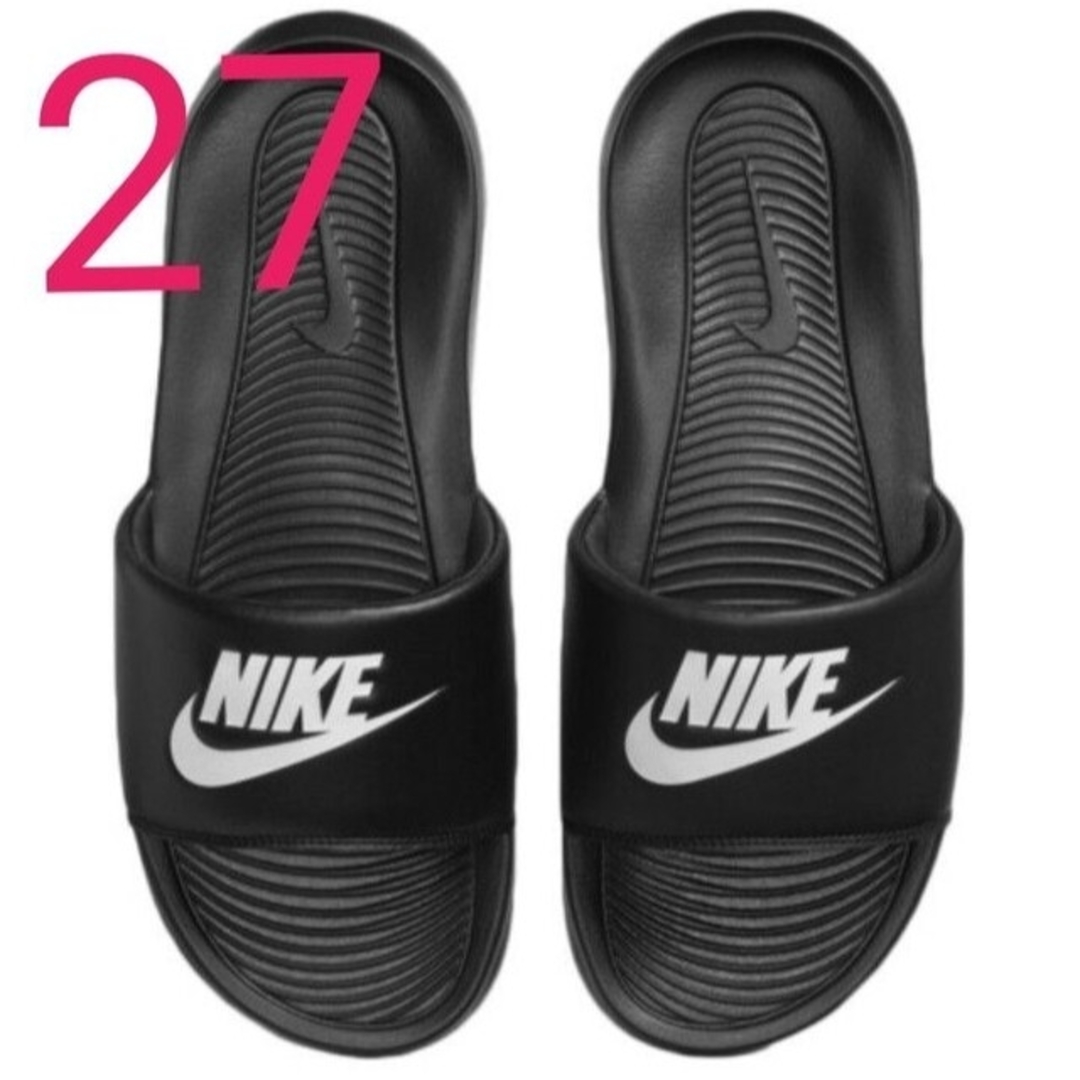 【新品・未使用】ナイキ（NIKE）スポーツサンダル ビクトリー ワン スライド メンズの靴/シューズ(サンダル)の商品写真