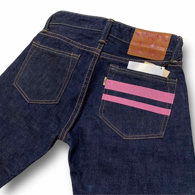 MOMOTARO JEANS - 新品 桃太郎ジーンズ 6003SP ブーツカット ...