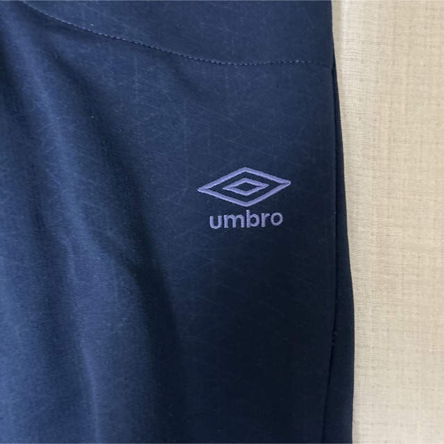 UMBRO(アンブロ)のアンブロ ジャージ スポーツ/アウトドアのランニング(ウェア)の商品写真