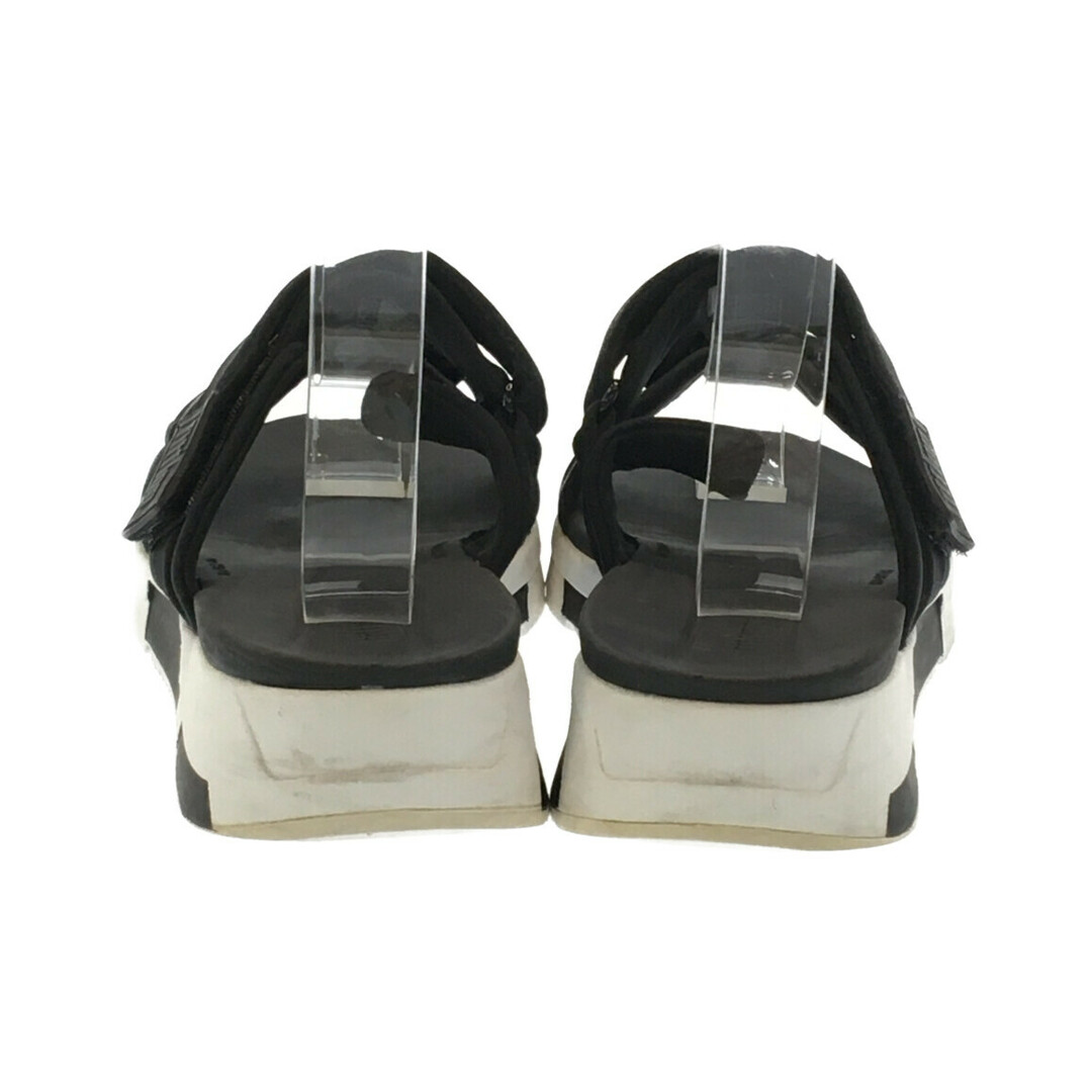 fitflop(フィットフロップ)のフィットフロップ Fitflop スライドサンダル    レディース 23.3 レディースの靴/シューズ(サンダル)の商品写真