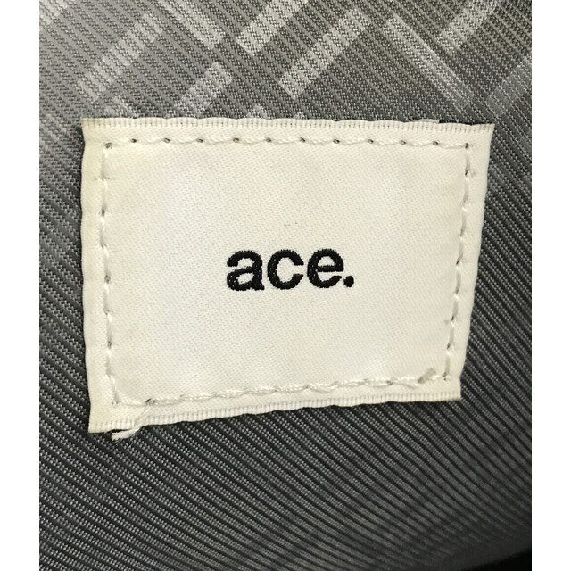 ace.(エース)のエース 2way リュック ショルダーバッグ メンズのバッグ(ビジネスバッグ)の商品写真