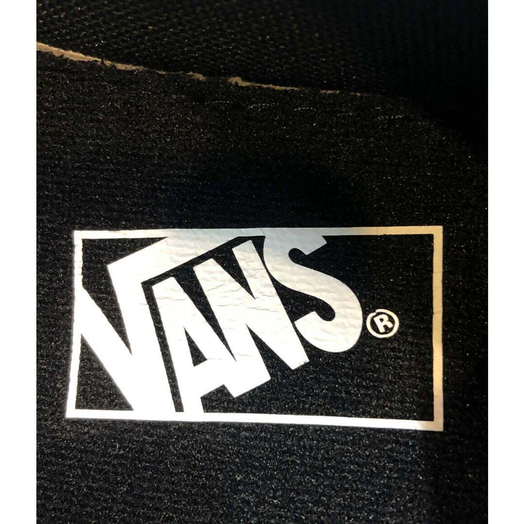 VANS(ヴァンズ)のバンズ VANS ローカットスニーカー メンズ 26 メンズの靴/シューズ(スニーカー)の商品写真