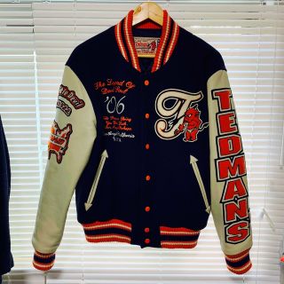 TEDMANのフリマアイテム一覧 TEDMANのフリマアイテム一覧