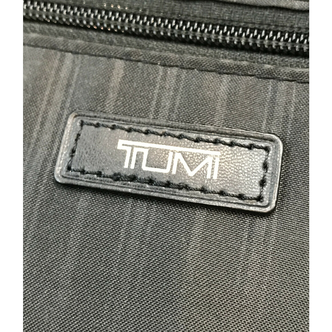 TUMI(トゥミ)のトゥミ TUMI リュック    レディース レディースのバッグ(リュック/バックパック)の商品写真