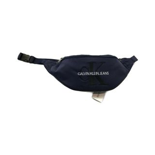 カルバンクライン(Calvin Klein)の美品 カルバンクライン Calvin Klein ボディバッグ レディース(ボディバッグ/ウエストポーチ)