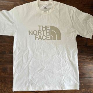 ザノースフェイス(THE NORTH FACE)のノースフェイス　Tシャツ(Tシャツ/カットソー(半袖/袖なし))