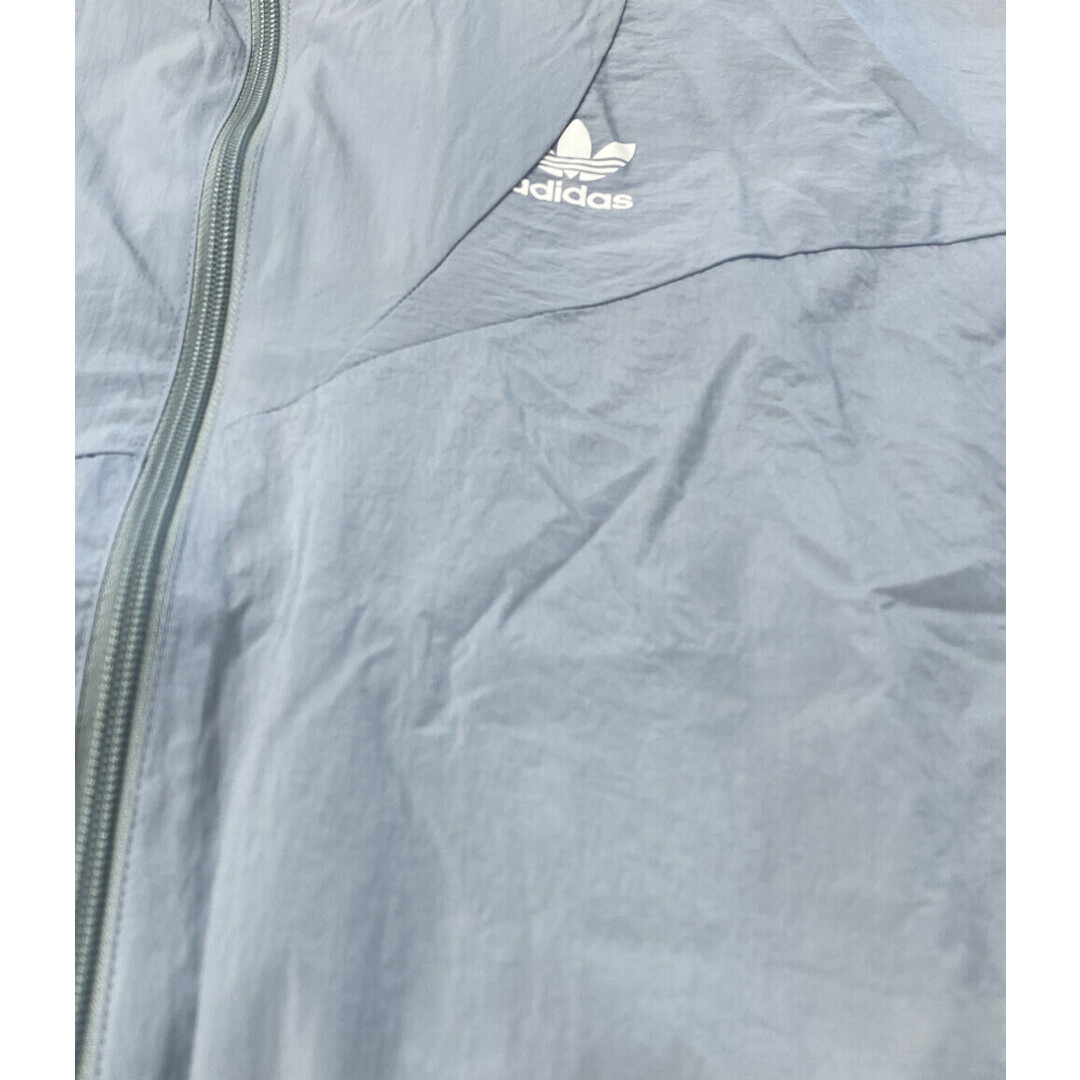 adidas - 美品 アディダス トラックジャケット ファブリック ブロック