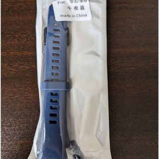 さくら様専用 HUAWEI Band 6 ストラップ(その他)