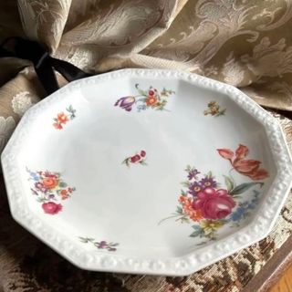 ローゼンタール(Rosenthal)の新品 箱入り ドイツ製 ローゼンタール Maria Summer bouquet(食器)