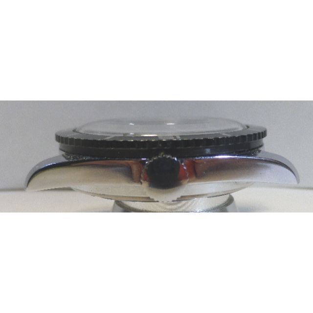 珍しい 50'アンティーク SPENDID DIVERS MEN'S Watch デッド アナログ(手巻き)