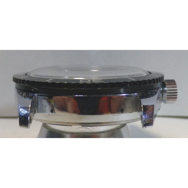 日本最大級 50'アンティーク SPENDID DIVERS MEN'S Watch デッド アナログ(手巻き)