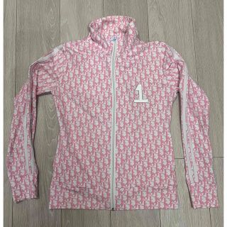 ディオール(Christian Dior) パーカー(レディース)の通販 53点