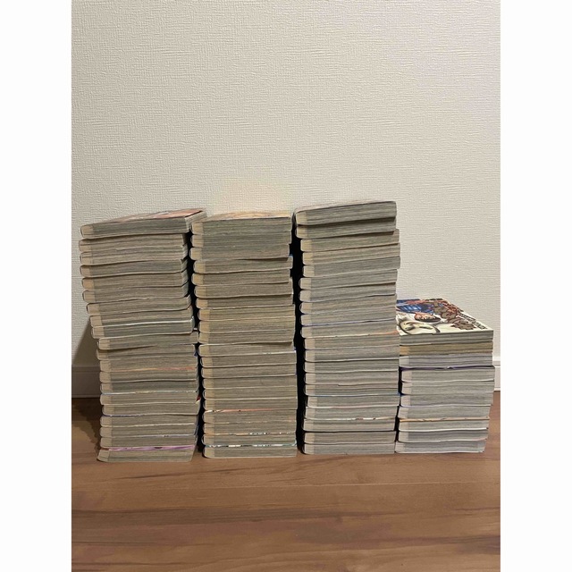 キングダム全巻セット➕おまけ 1巻〜68巻 - 全巻セット