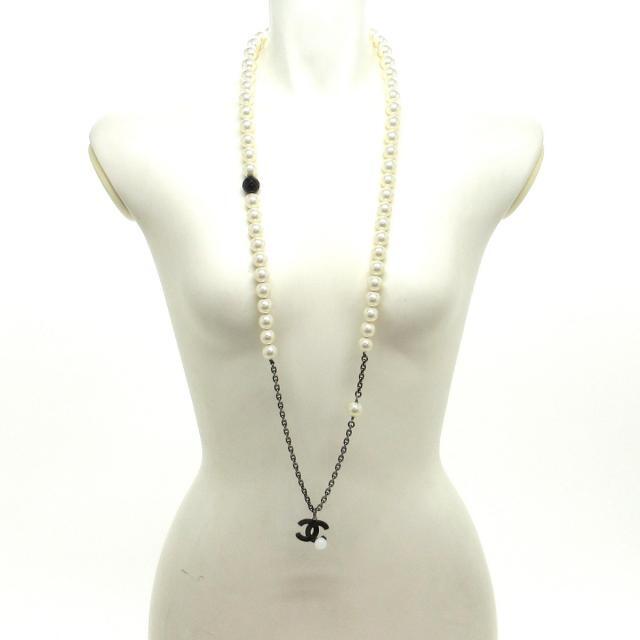 CHANEL(シャネル) ネックレス ココマーク CHANEL(シャネル) ネックレス ココマーク